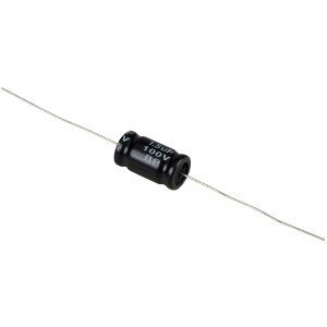 1.5uF 100V Electrolytic Non-Polarized Crossover Capacitor